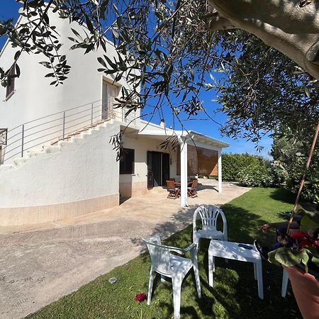 Coco' Country House Lecce Exterior photo