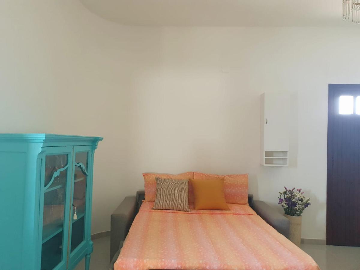 Coco' Country House Lecce Exterior photo
