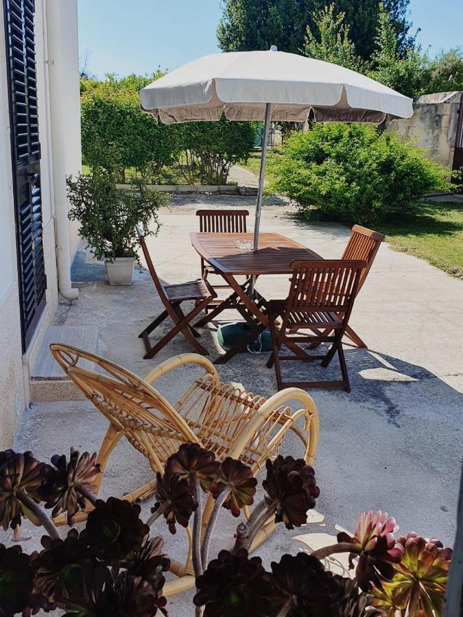 Coco' Country House Lecce Exterior photo