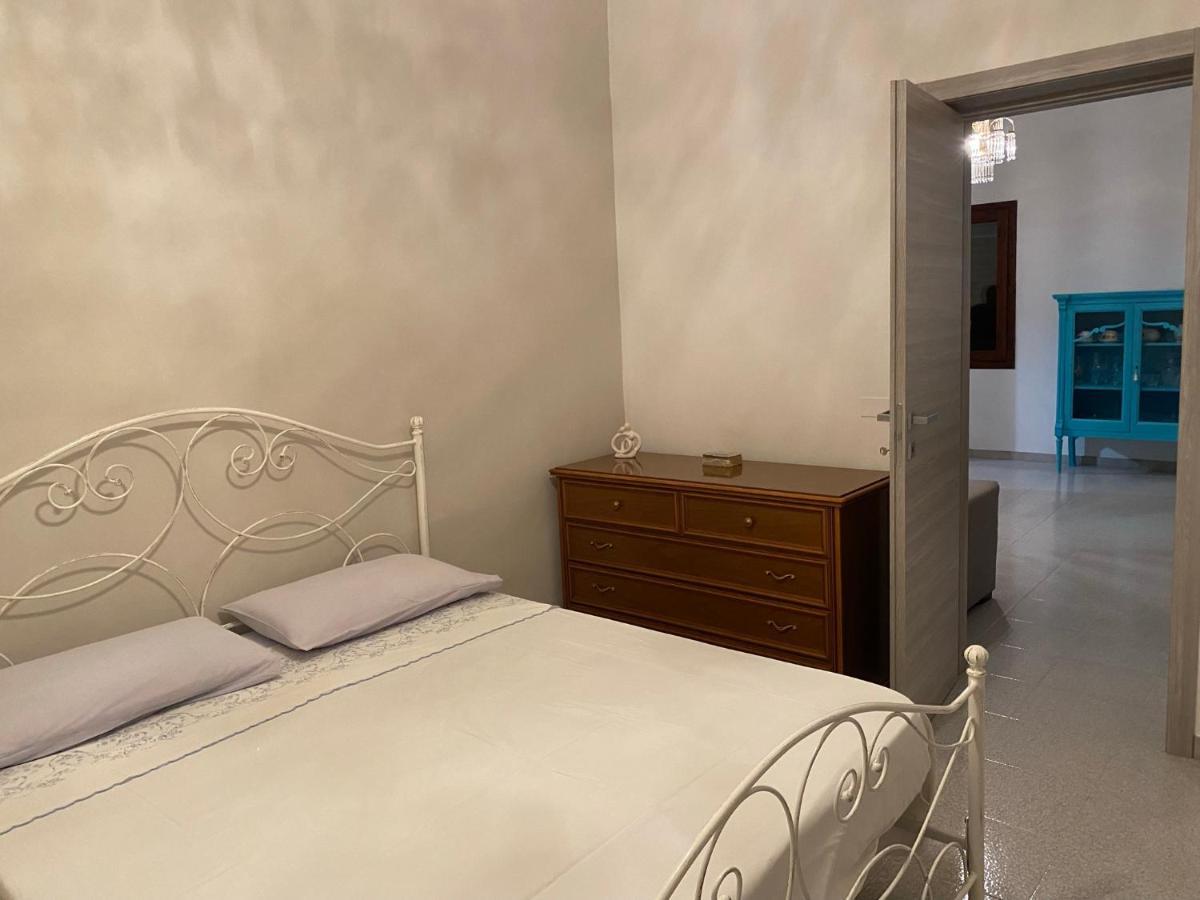 Coco' Country House Lecce Exterior photo