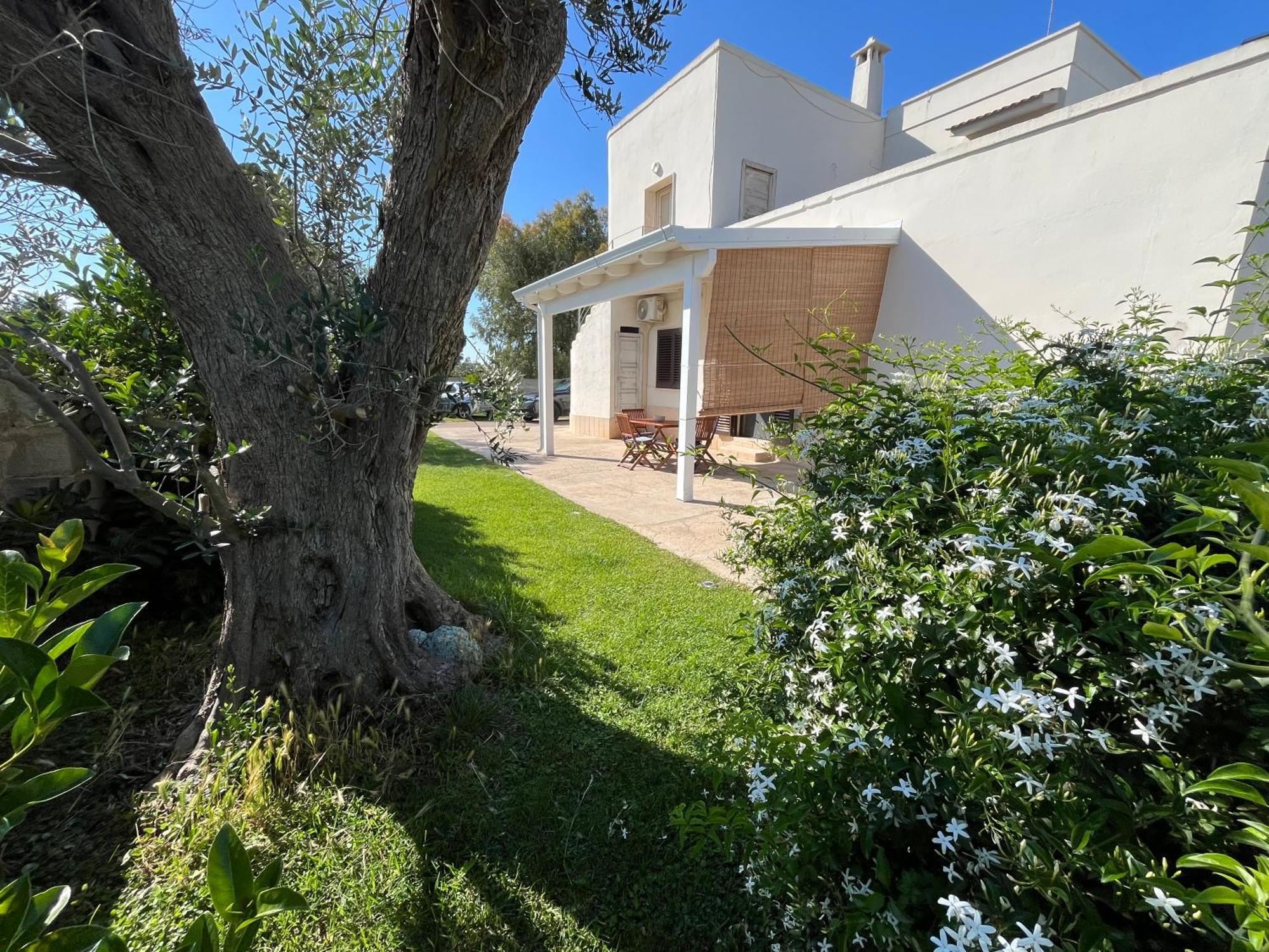 Coco' Country House Lecce Exterior photo